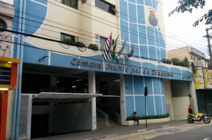 Câmara Municipal de Diadema