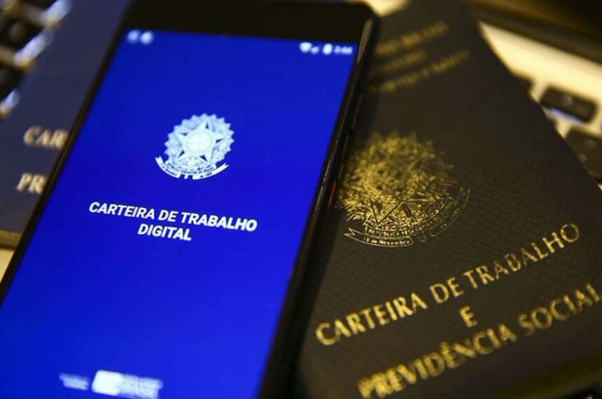 Vagas de Emprego em São Paulo