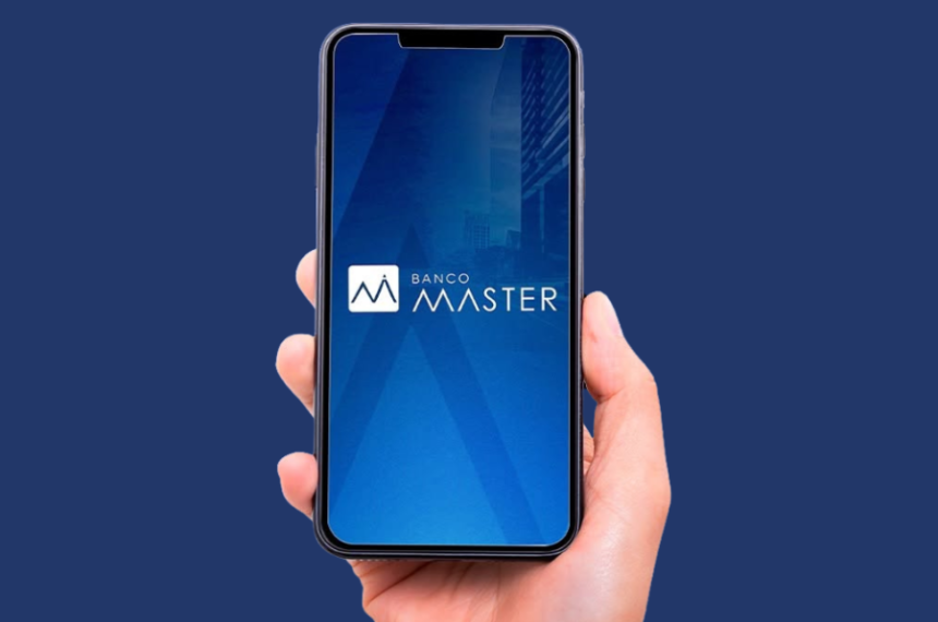 Banco Master - BRB - Daniel Vorcaro