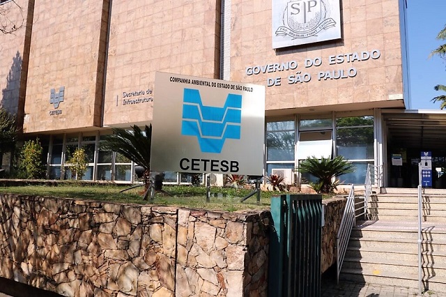 Cetesb