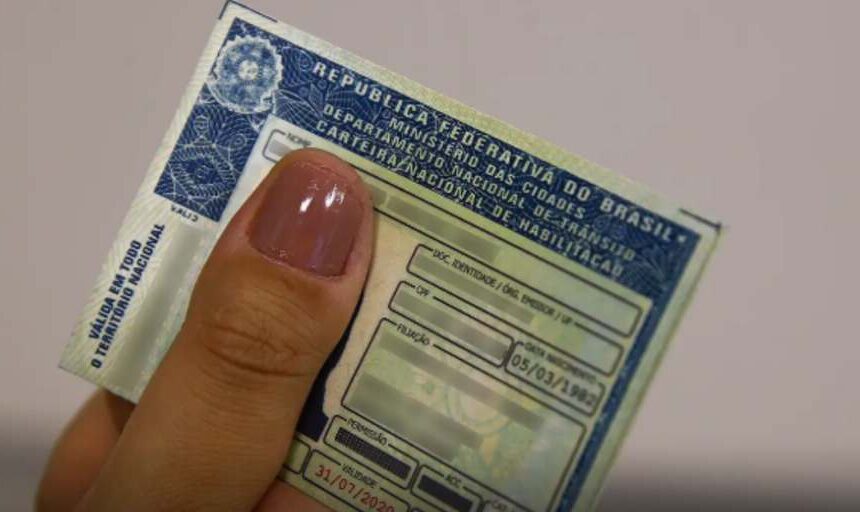 cnh-detran - Ribeirão Pires