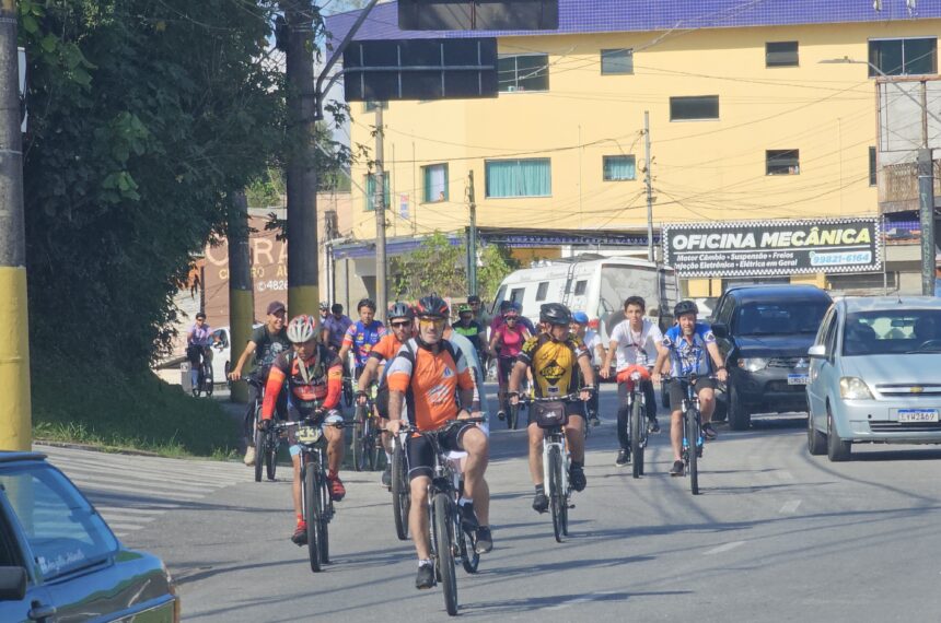 Corrida e Caminhada do Pilar