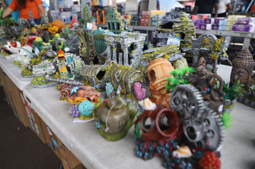 Craisa - Santo André