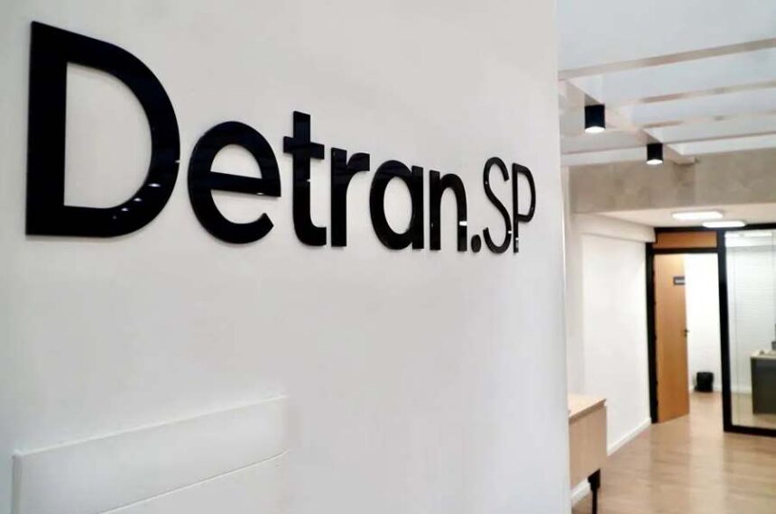 Detran-SP