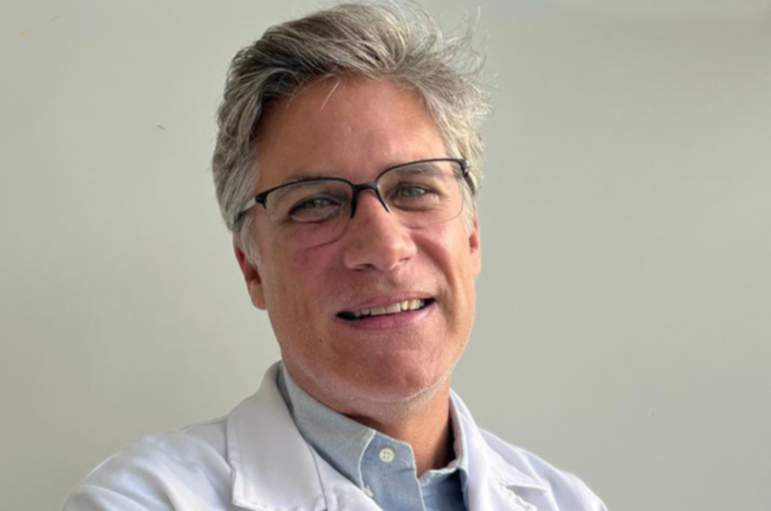 Dr. Henrique Lane Staniak