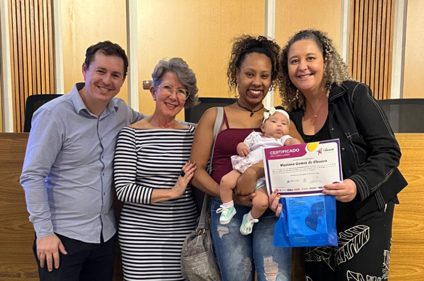 Educação Empreendedora