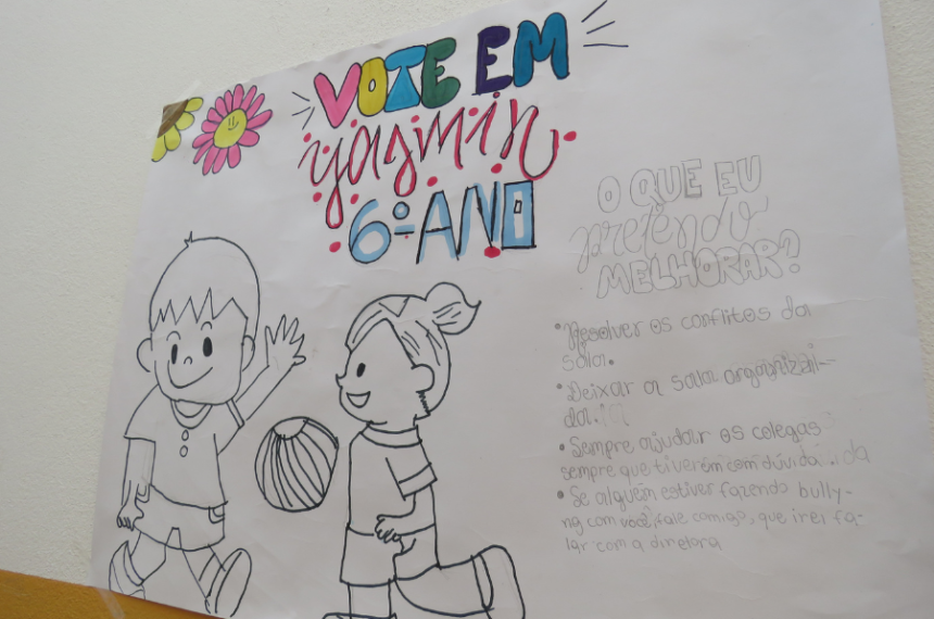 Educação Política - Instituto Energia do Saber