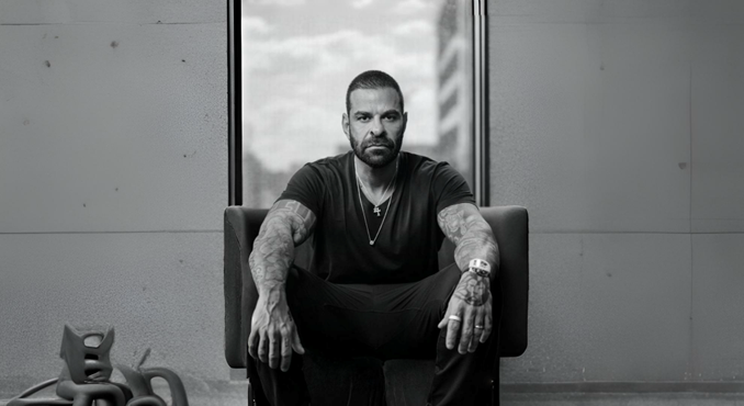 A Visão de Fabiano Zettel para o Mercado de Wellness