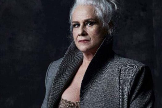 Ficções &#8211; com Vera Holtz
