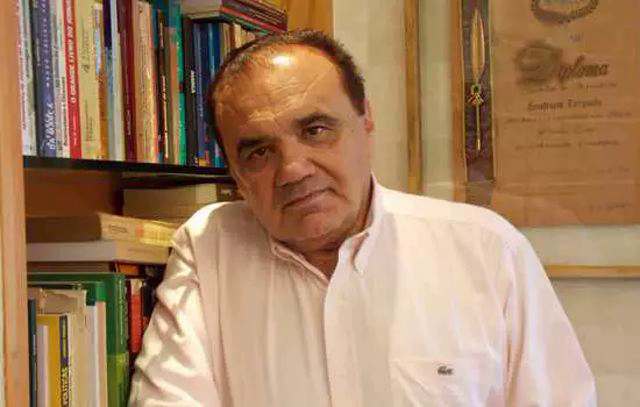 O marketing não ganha eleição