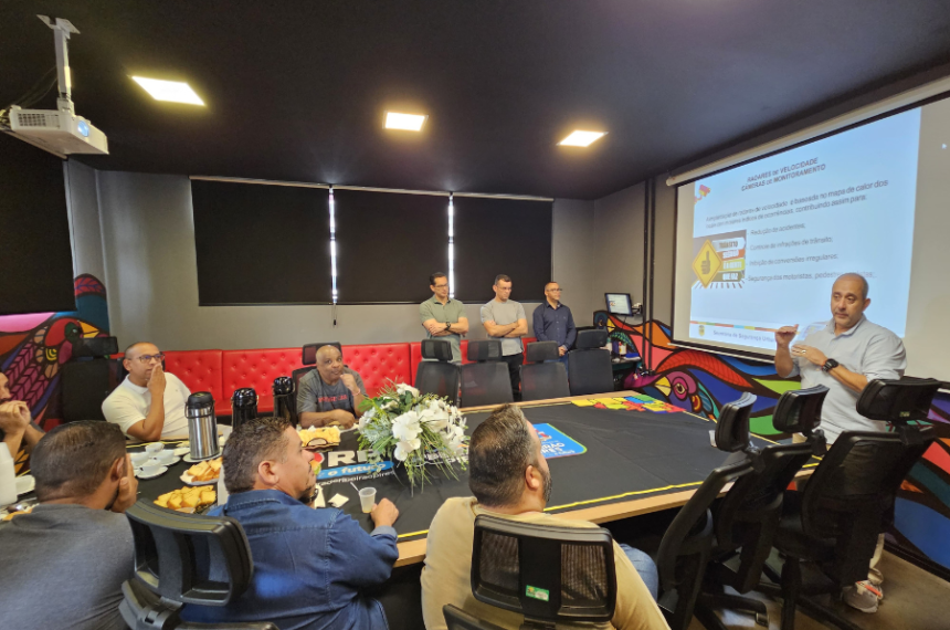 Guto Volpi - Vereadores de Ribeirão Pires