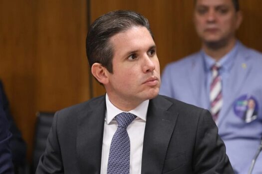 Republicanos confirma neutralidade nas eleições 2026