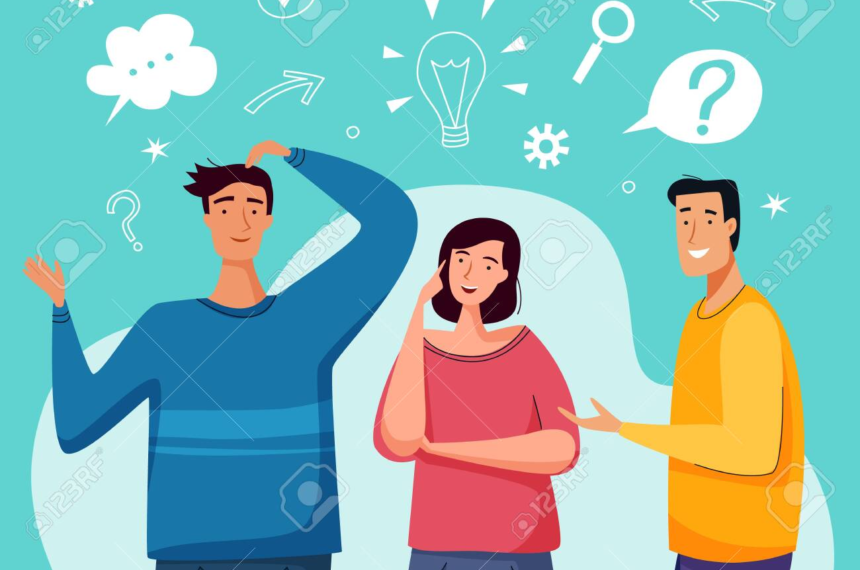 Quadro "Quem Disse Isso"?