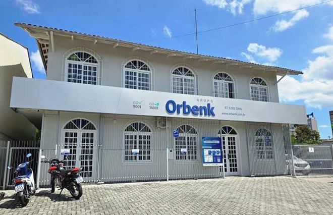 Grupo Orbenk disponibiliza 60 vagas de emprego