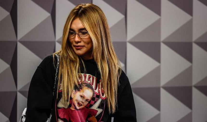 Virgínia Fonseca, influenciadora.