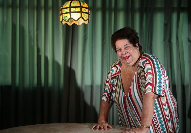Morre a icônica cantora Nana Caymmi aos 84 anos