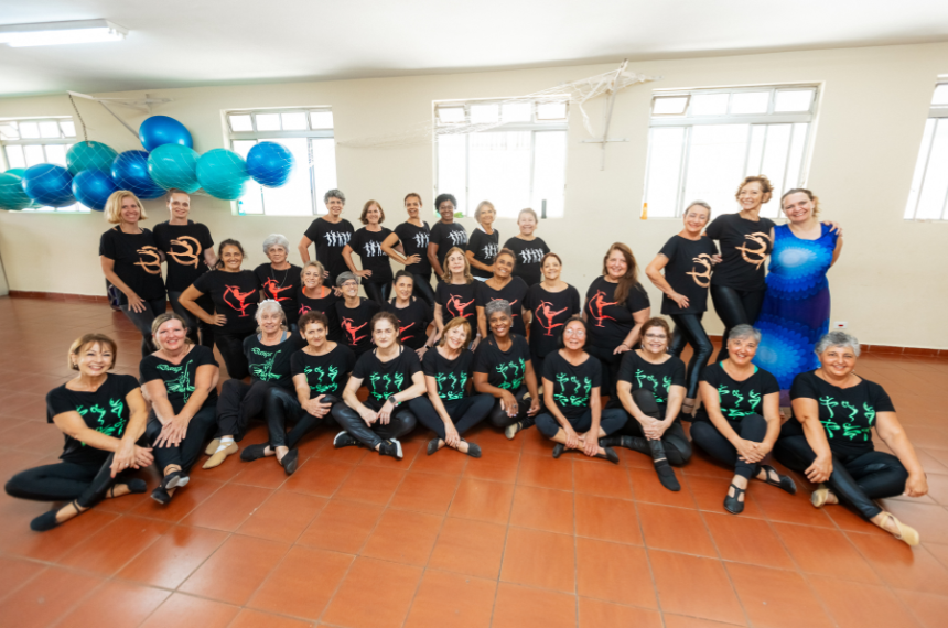 Jogos da Melhor Idade 2025