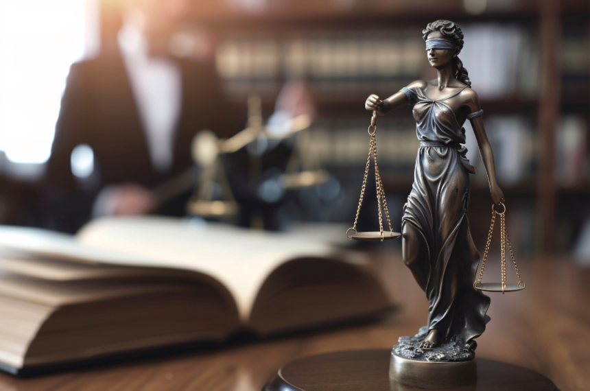 Justiça - Processos