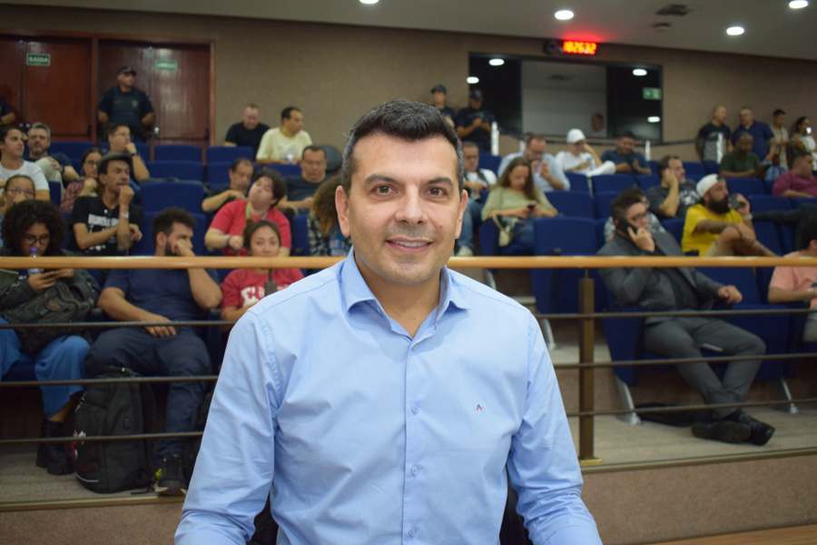 Vereador pede reforma no Canil e Gatil Municipal de SCS