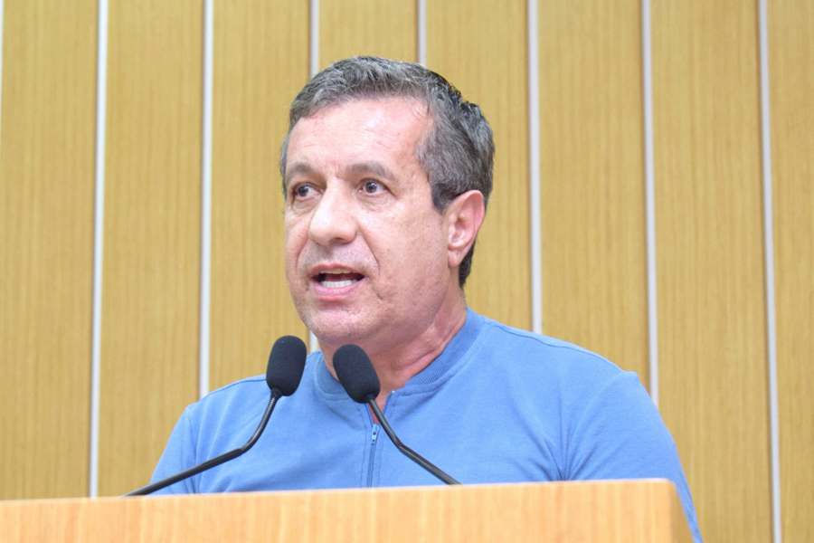 Marcel Munhoz pede estudos para sepultamento de pets em cemitérios