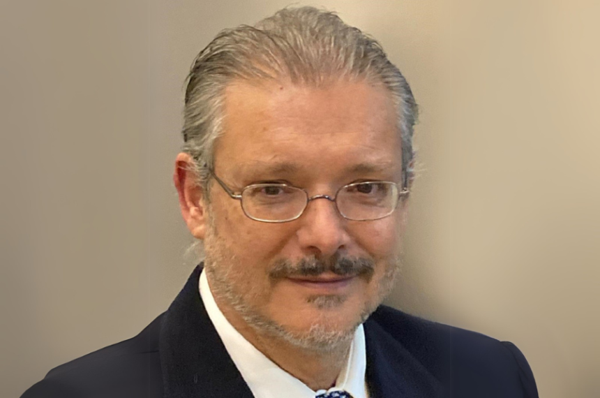 Marco Antonio Spinelli 