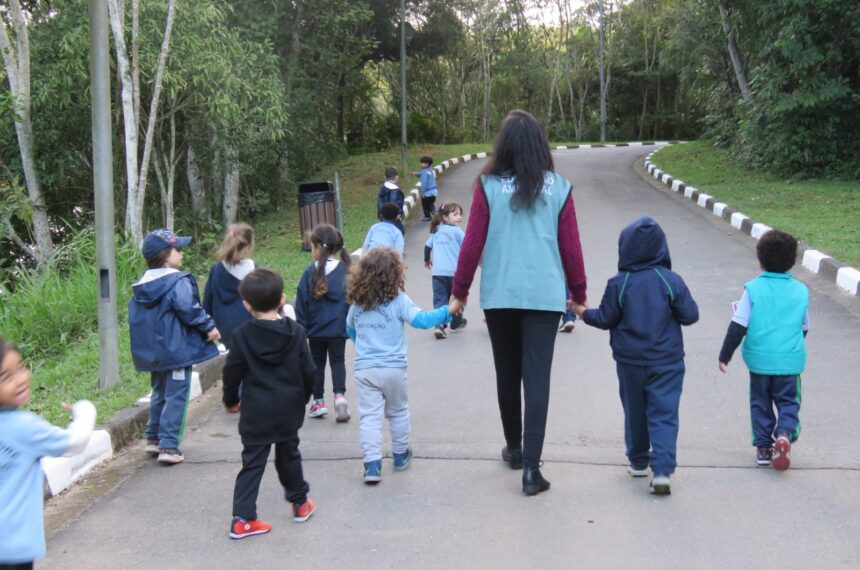 Mês da Mata Atlântica