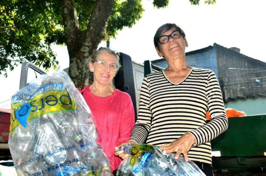 Moeda Verde - Barra Mansa