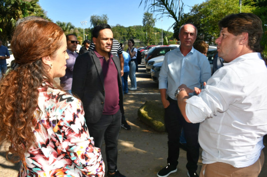 Moeda Verde - Barra Mansa