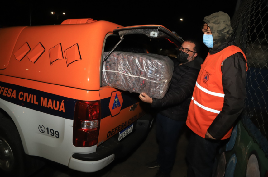 Operação Inverno Mauá