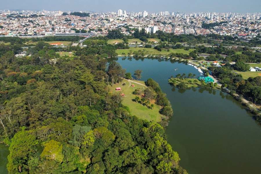 Governo de SP publica edital para concessão de seis parques