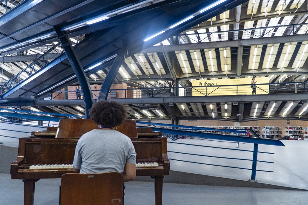 piano