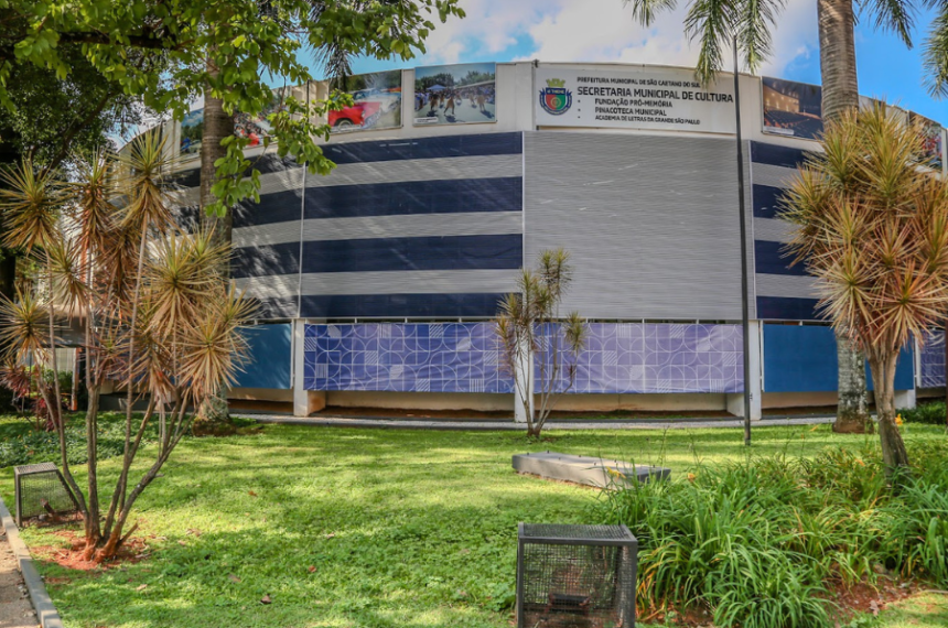 Pinacoteca de São Caetano