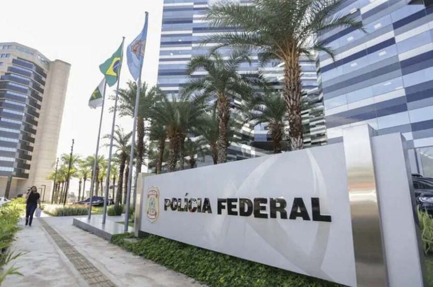 Polícia Federal