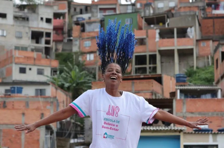 Retratos de Superação