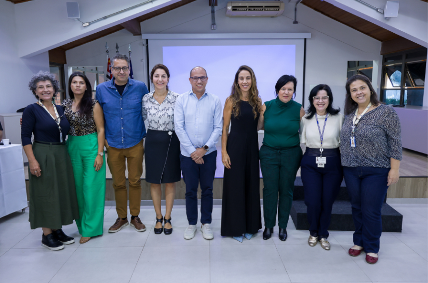 Saúde de São Caetano - Violência Sexual