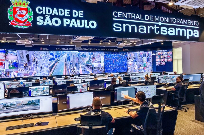 Smart Sampa