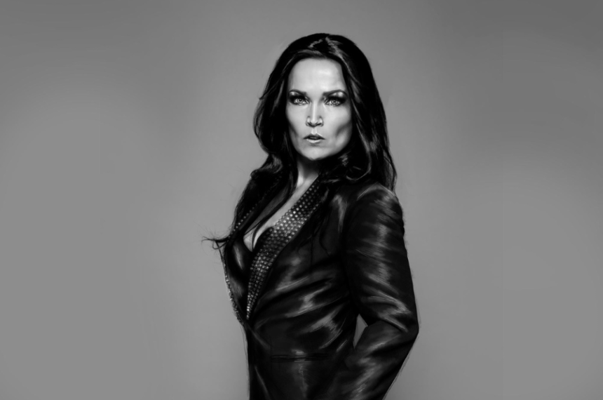 Tarja Turunen