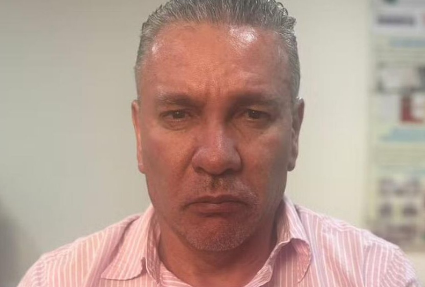 Lewandowski celebra prisão de Tuta, ex-Líder do PCC