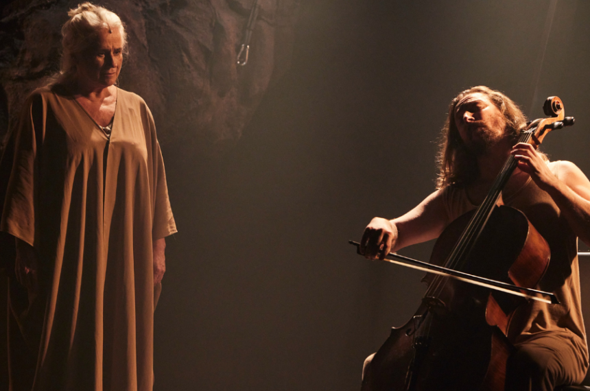 Vera Holtz - Ficções