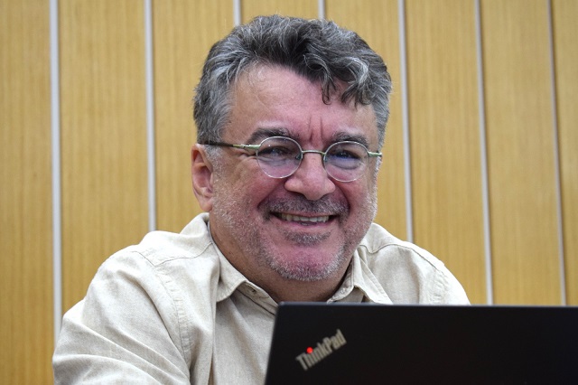 Jander Lira propõe tolerância de 10 minutos na Zona Azul próxima a escolas de São Caetano