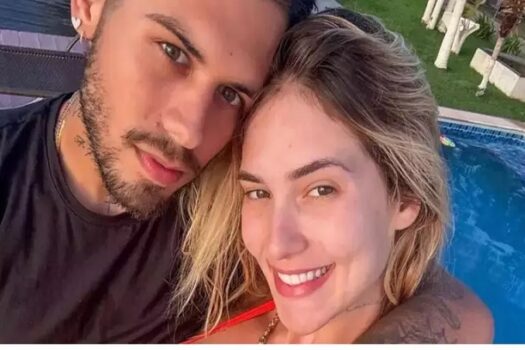 Virgínia Fonseca e Zé Felipe anunciam fim do casamento ABC do ABC