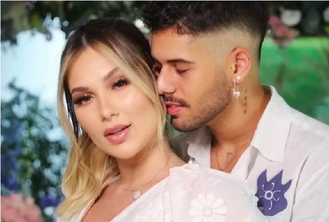 Relembre os casais famosos que se separaram em 2025