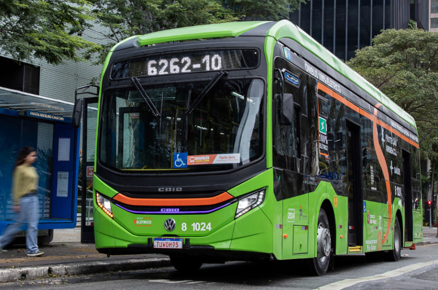 Volkswagen e-Volksbus 22L