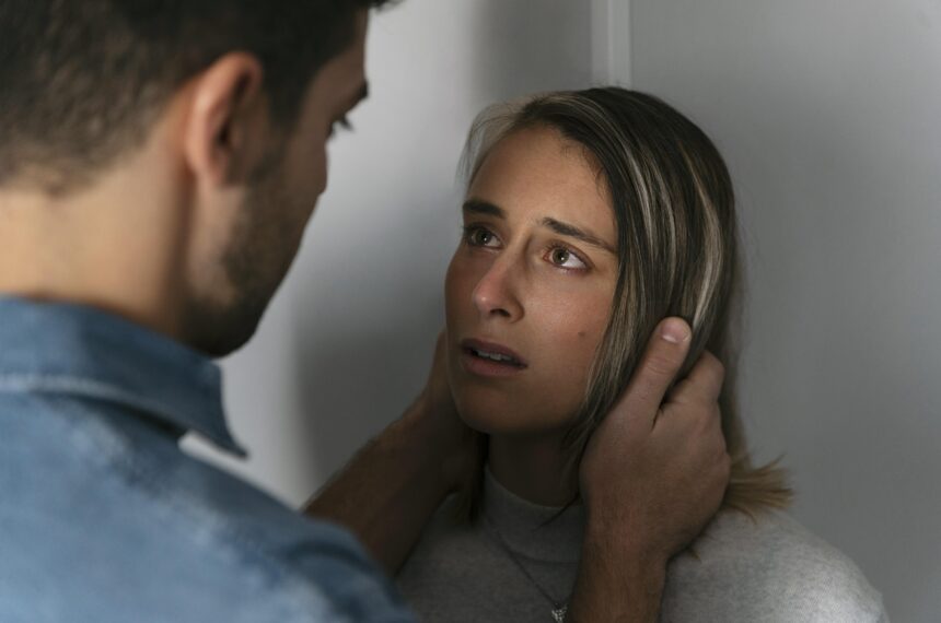 Síndrome de Estocolmo / freepik