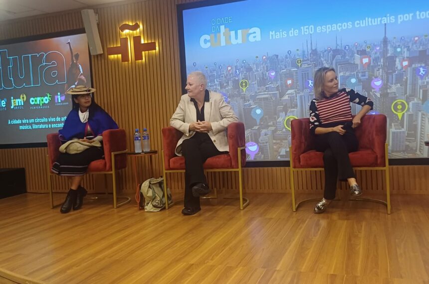 Festival cidade da cultura 