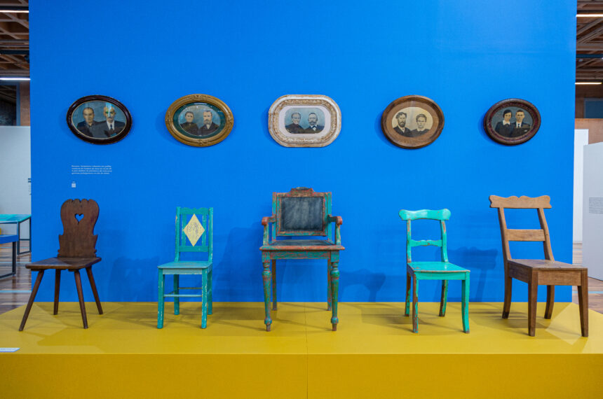 Julho no Museu do Ipiranga: Programação tem lançamento de catálogo da nova exposição, atividades de férias e visitas mediadas nas exposições 