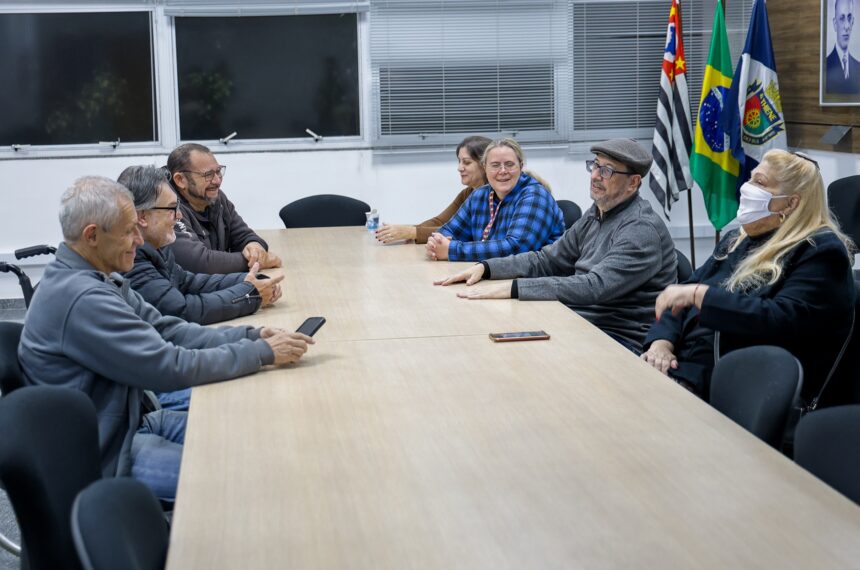 Conselho Municipal da Pessoa com Deficiência de São Caetano destaca empregabilidade e Cadastro PCD