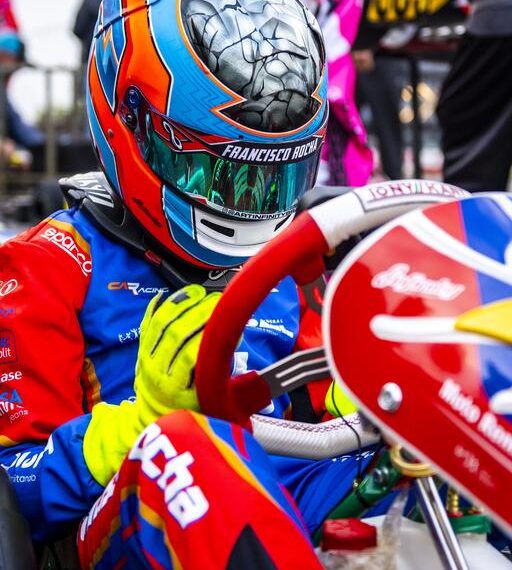 Francisco Rocha - KMCom / Leonardo Dias