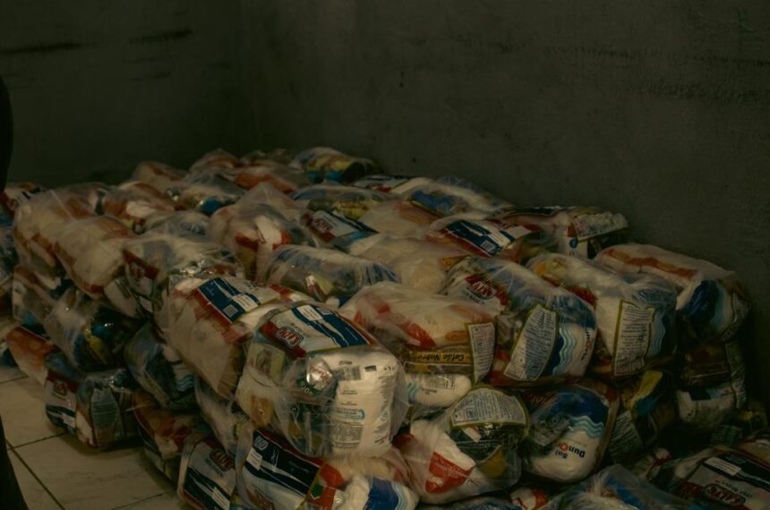 ASG Motorsport - ação social na Comunidade do Jardim Lapena - Julio Rabelo