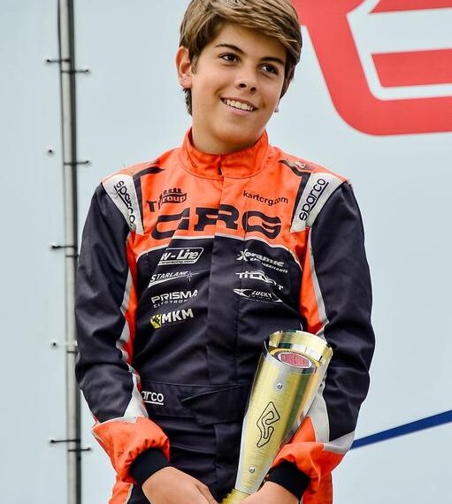 Francisco Rocha - KMCom / Eni Alves